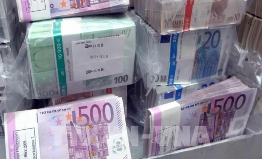 Pháp cảnh báo châu Âu có thể đối mặt với suy thoái