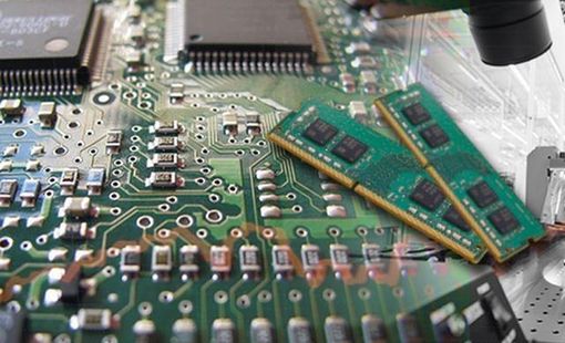 Hàn Quốc: Nguy cơ khủng hoảng thị trường bán dẫn đang hiện hữu?
