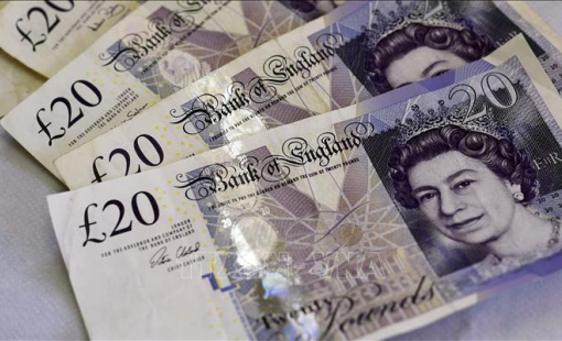 Anh sẽ dần thu hồi và thay thế các đồng tiền in hình Nữ hoàng Elizabeth II