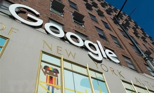 Kháng cáo không thành, Google nhận án phạt hơn 4 tỷ USD của EU