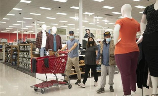 Nợ công của Mỹ tiếp tục tăng và có thể sớm lên đến 31.000 tỷ USD