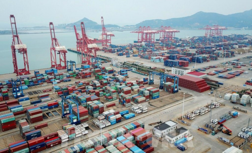 Vì sao vị thế "công xưởng thế giới" vẫn sẽ do Trung Quốc nắm giữ?