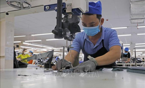 Hỗ trợ doanh nghiệp thích ứng với những biến động trong tương lai