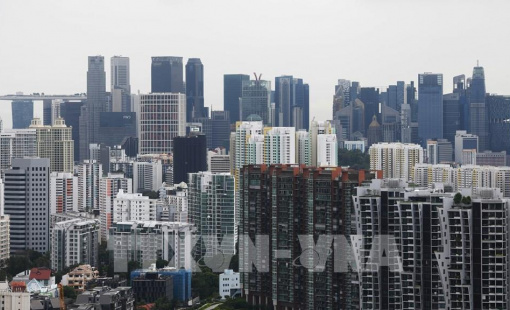 “Đảo quốc sư tử” và câu chuyện thành công trong phát triển nhà ở xã hội