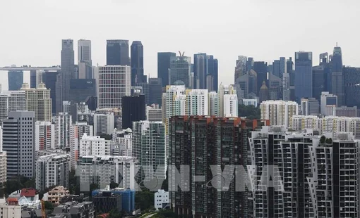 “Đảo quốc sư tử” và câu chuyện thành công trong phát triển nhà ở xã hội