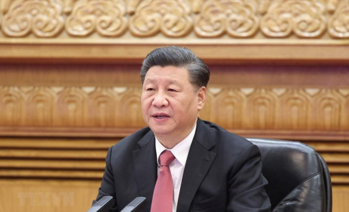 Tín hiệu Trung Quốc sẽ nới lỏng chính sách "Không COVID"