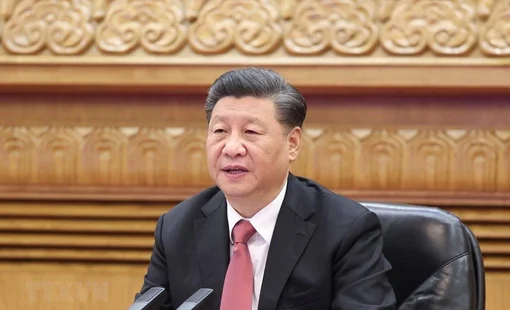 Tín hiệu Trung Quốc sẽ nới lỏng chính sách "Không COVID"