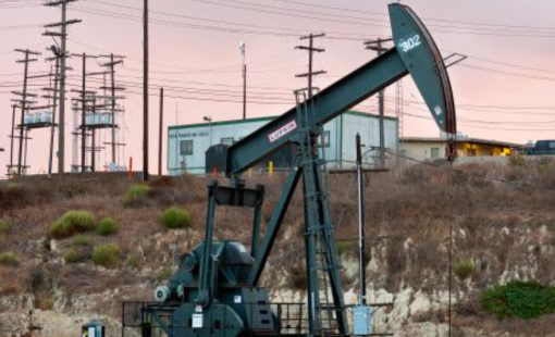 Tại sao châu Âu chưa khai thác trữ lượng khí khổng lồ của mình?