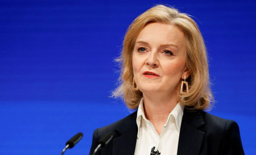 "Chìa khóa" thúc đẩy tăng trưởng của tân Thủ tướng Anh