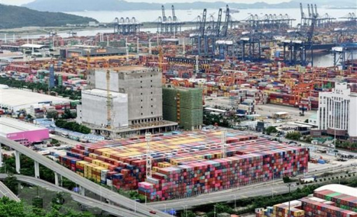 Tổng giám đốc FedEx nhận định kinh tế toàn cầu bước vào kỳ suy thoái