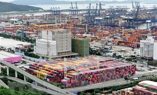 Tổng giám đốc FedEx nhận định kinh tế toàn cầu bước vào kỳ suy thoái
