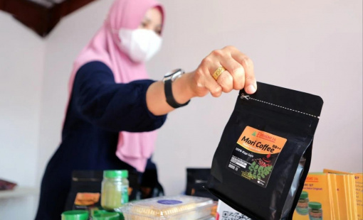 Một số quốc gia châu Á mới nổi có thể tránh được cơn bão lạm phát