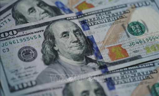 Thế giới cẩn trọng trước cú sốc "đồng USD mạnh nhất trong lịch sử"