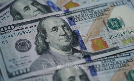 Thế giới cẩn trọng trước cú sốc "đồng USD mạnh nhất trong lịch sử"