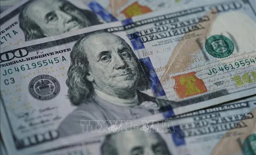 Thế giới cẩn trọng trước cú sốc "đồng USD mạnh nhất trong lịch sử"