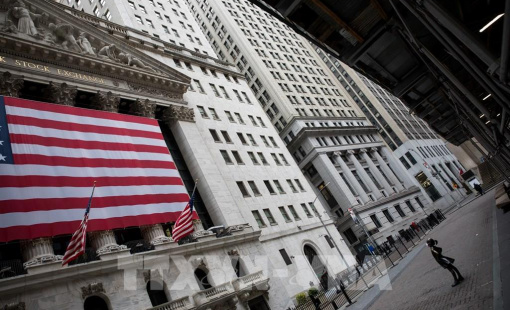 Phố Wall hồi hộp chờ đợi tháng Chín khó đoán định