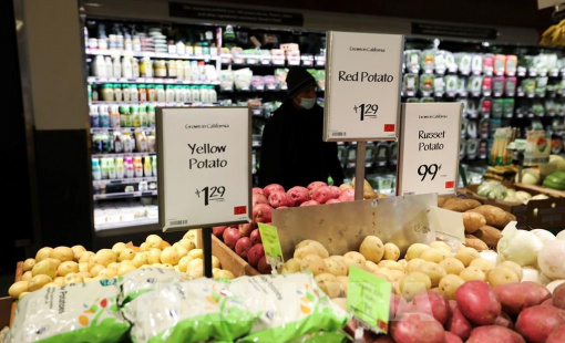 Vì sao các ngân hàng trung ương vẫn đua nhau tăng lãi suất dù lạm phát hạ nhiệt?