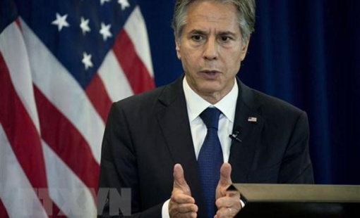 Mỹ nhấn mạnh thành tựu hợp tác song phương với Việt Nam