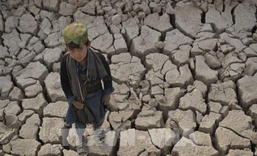 Đề xuất áp thuế liên quan đến khí hậu nhắm vào các nước giàu