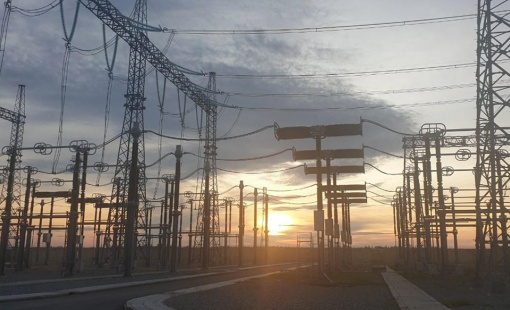 Dự án mua bán điện đa phương đầu tiên trong ASEAN đã thành hiện thực