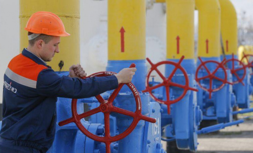 Thách thức lớn nhất với Ukraine trong đảm bảo nguồn cung khí đốt trước mùa Đông