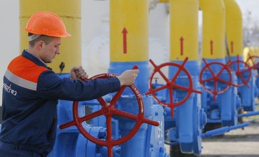 Thách thức lớn nhất với Ukraine trong đảm bảo nguồn cung khí đốt trước mùa Đông
