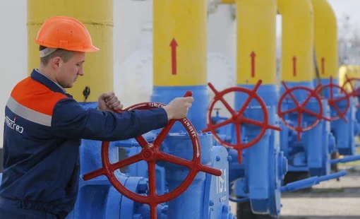 Thách thức lớn nhất với Ukraine trong đảm bảo nguồn cung khí đốt trước mùa Đông