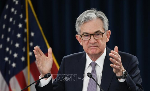 Thế giới đau đầu với đồng USD mạnh