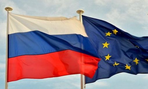 EU thúc đẩy gói trừng phạt mới đối với Nga