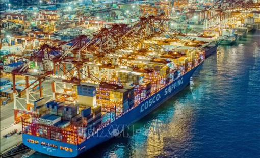 Suy thoái kinh tế toàn cầu và khủng hoảng nợ: Lịch sử có thể lặp lại?