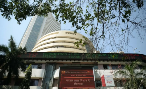 Vì sao thị trường chứng khoán Ấn Độ "hút" nhà đầu tư nước ngoài?