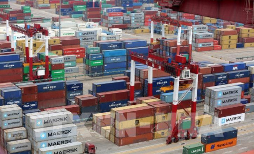 2023 sẽ là năm thách thức với tất cả các nền kinh tế