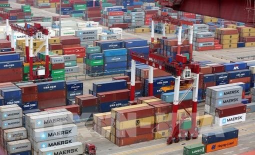 2023 sẽ là năm thách thức với tất cả các nền kinh tế