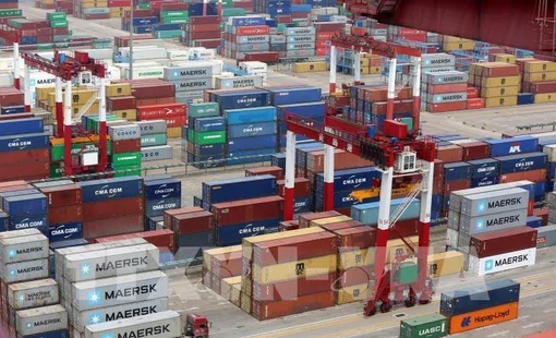 2023 sẽ là năm thách thức với tất cả các nền kinh tế