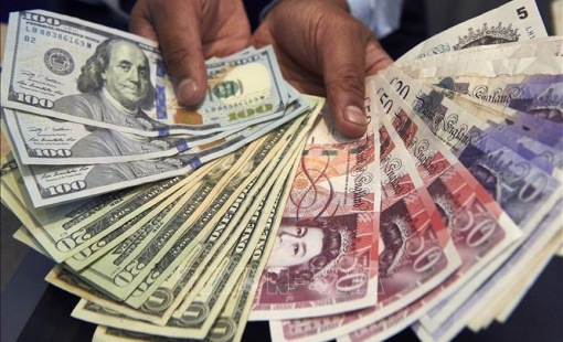 Yếu tố nào sẽ dẫn đến sự sụp đổ của đồng bảng Anh?