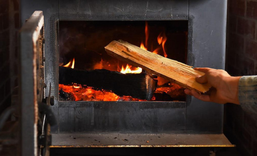 "Loại vàng mới" trong cơn khủng hoảng năng lượng ở châu Âu