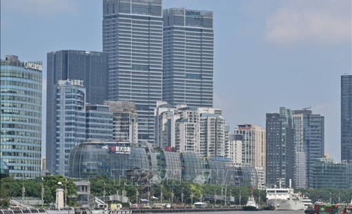 Liệu thị trường bất động sản Trung Quốc có thể "thấy đáy" trong ngắn hạn?