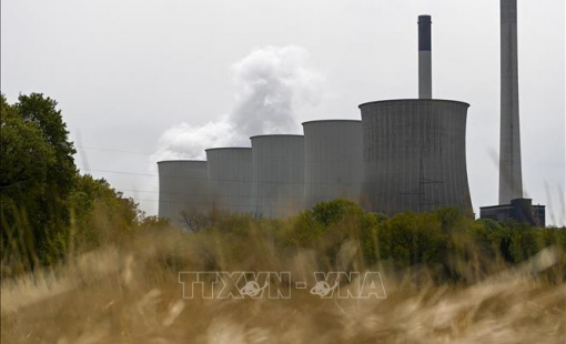 Phương Tây có thể hạn chế sử dụng nhiên liệu hóa thạch hay không?