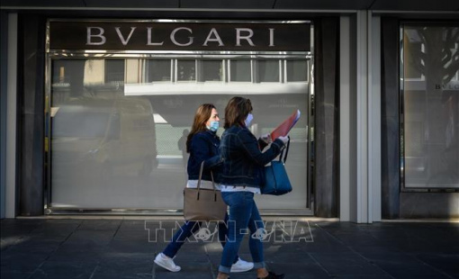 Cách thức Thụy Sỹ ứng phó với tình trạng giá cả leo thang