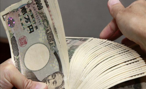 Khi những "mỏ neo" của tiền tệ châu Á bị lung lay