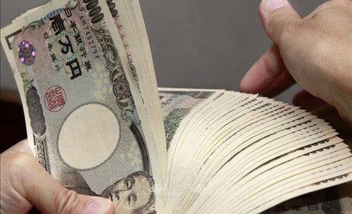 Khi những "mỏ neo" của tiền tệ châu Á bị lung lay