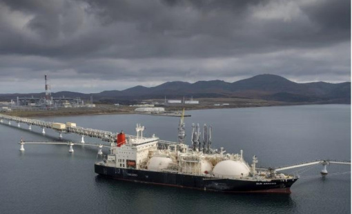 Một số nước châu Á vẫn nhập khẩu nhiên liệu Nga dù ủng hộ trừng phạt