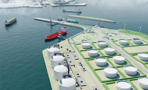 Mải mê "giải cứu" châu Âu, Mỹ có nguy cơ thiếu hụt khí đốt tự nhiên