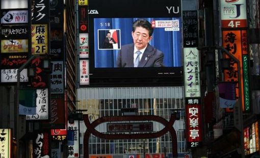 Nhìn lại chương trình kinh tế Abenomics sau một thập kỷ