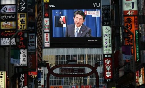 Nhìn lại chương trình kinh tế Abenomics sau một thập kỷ