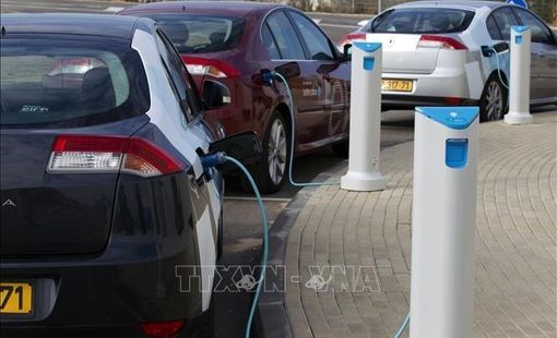 Ô tô "xanh" gây nhiều khó khăn cho các nhà cung ứng phụ tùng