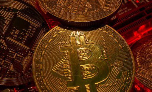 Bitcoin khó khăn trong quá trình chuyển đổi xanh
