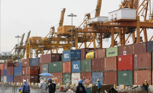 Thái Lan siết chặt việc cấp chứng nhận xuất xứ hàng hóa