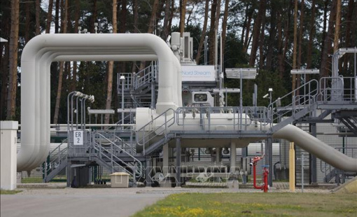 EU lo ngại các nguy cơ từ việc áp dụng trần giá khí đốt