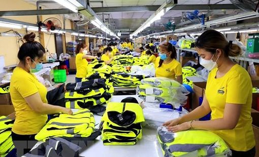 Báo chí Bỉ: Việt Nam đang trở thành "ngọn hải đăng" về kinh tế khu vực